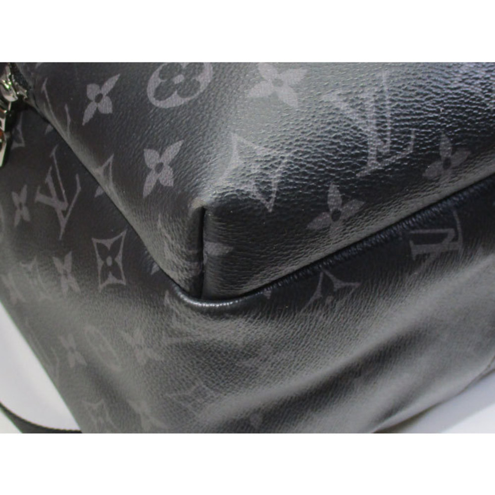 Louis Vuitton Monogram Eclipse Backpack - image 4